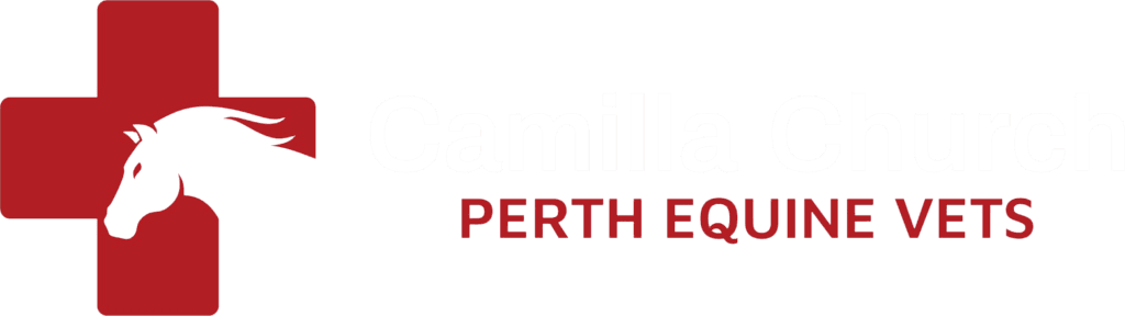 Perth Equine Vets Logo email signature